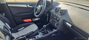 Audi a3 1.6 benzin - 8