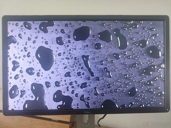 Monitor Dell E2220H Essential – FULL HD – ako nový, v záruke - 8