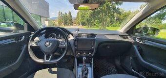 Škoda Octavia 2.0 TDI DSG, r. v. 2018 – TOP STAV - 8