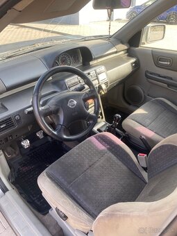 Nissan X-Trail 4x4 2003 2.2dci 84kw - 8