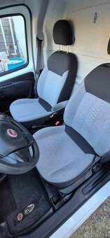 Fiat Fiorino 1,4 SX - 8