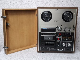 AKAI GX-1900D REEL = CASSETTE RECORDER> - 8