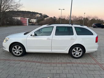 Škoda Octavia 1,6 LPG originál - 8