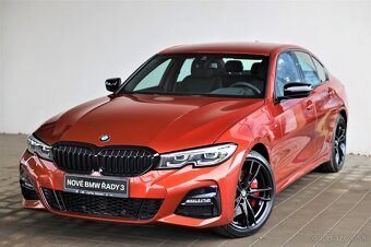 BMW rad 3 G20 alu kola 19" M-Paket, nové, originál BMW - 8