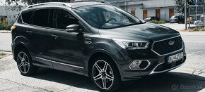 Ford Kuga 1.5 EcoBoost VIGNALE Plus AWD A/T Odpočet DPH: - 8