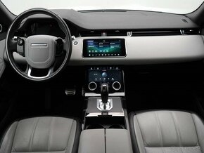 Land Rover Range Rover Evoque 2.0 - 8