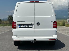 ✅VW TRANSPORTER T6 2.0tdi 150ps NOVY MOTOR ✅ - 8