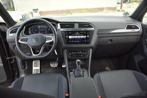 Volkswagen Tiguan 2.0 TDI EVO Life DSG - 8