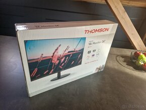 Úplne nový zabalený LCD monitor - 8