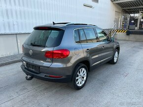 Volkswagen Tiguan 2.0 TDi 103kw 4motion - 8