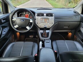 FORD KUGA 2.0 TDCI INDIVIDUAL A/T AWD model 2013 - 8