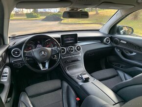 Mercedes GLC 220d 4MATIC A/T - 8