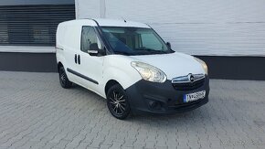 Opel Combo 1.3 cdti - 8