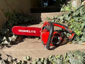 Homelite VI Super 2 SL - 8