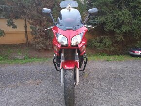 Honda CBF 1000 - 8