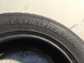 265/60 R18 Celoročné pneumatiky Yokohama Geolandar 4 kusy - 8