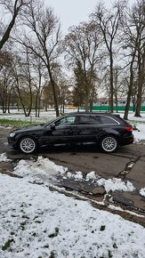 Audi A4 B9 Avant 2.0 TDi 140 Kw S tronic - 8