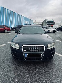 Audi A6 C6 3.2fsi - 8