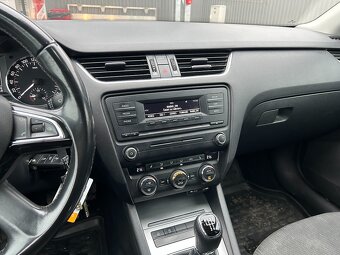 Škoda Octavia Combi 1.6 TDI Ambition✅ - 8