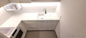 BEZ PROVÍZIE PRE REALITKU / NOVÝ APARTMÁN 93m2 V CENTRE BA I - 8