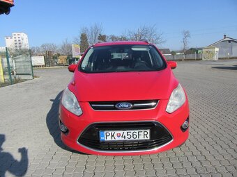 Ford Grand C-Max Titanium 140tkm - 8