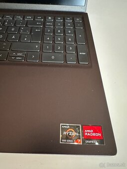 Dell Vostro 15 5515 - Ryzen 7 - 8