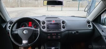 Volkswagen Tiguan 2.0 TDI CR - 8