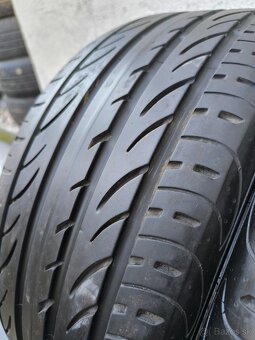 225/40 ZR18 Pirelli letne pneumatky - 8