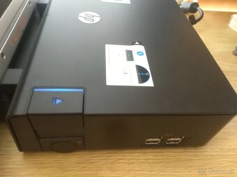 Elitebook Workstation HP 8570W + dokovacia stanica - 8