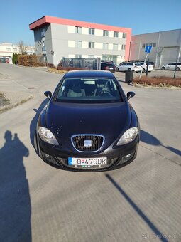 Seat Leon - 8