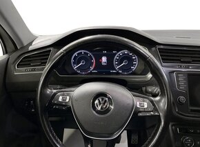 Volkswagen Tiguan R-line 2.0TDI 140kw DSG 4Motion - 8