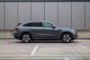 Mercedes EQC TOP Stav, Odpočet DPH, - 8