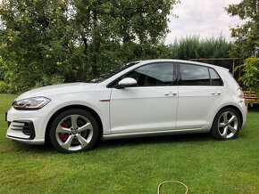 VW Golf VII GTI Performance 2,0TSI 180kW, DSG, Full LED - 8