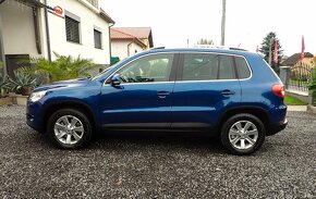 VOLKSWAGEN TIGUAN SPORT 2.0TDI 4x4 103 kW -ŤAŽNE-STK - 8