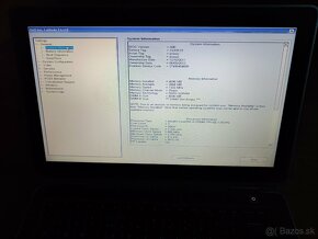 Dell Latitude E6320 i3-2330M 4GB DDR3 320GB HDD - - 8