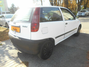 Fiat Punto 1.1 55 S - 8