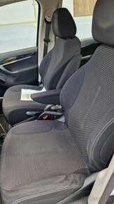 Citroën C4 Picasso 1.6 HDi 16V 112k - 8