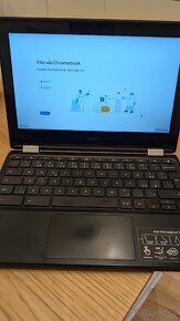 Chromebook Acer R11 - 8