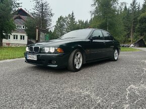 Bmw e39 530d 142kw - 8