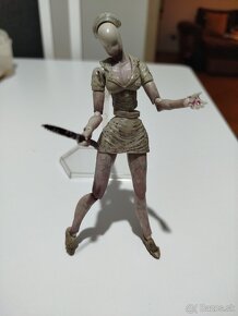 Silent Hill 2 Nurse - 8