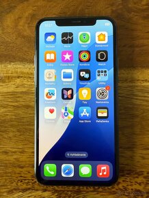 iPhone 11 pro 64gb - 8