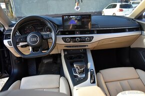 Audi A5 Sportback 35 2.0 TDI 163k Design S tronic - 8