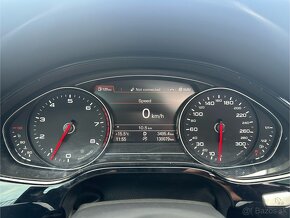 Audi A8 3.0TFSi Long 2015 130tis km - 8