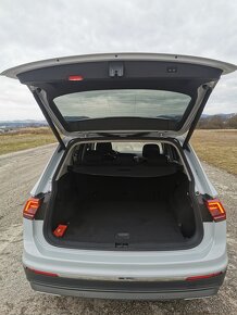 Vw tiguan allspace 4motion - 8