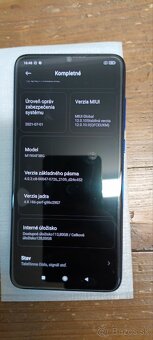 Xiaomi Mi 9 Lite Blue 6/128 GB - 8