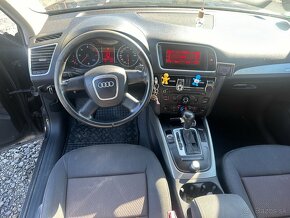 Audi Q5 2.0 Tdi Quattro-automat 7.st - 8