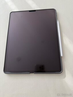 iPad Pro 128g 4 generecia - 8