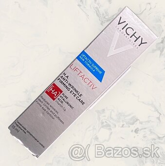 Očný krém Vichy Liftactive Supreme eyes 15 ml, PC: 39,90 EUR - 8