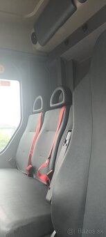 predam smetiarske auto denis volvo ,240dxi olimpus - 8