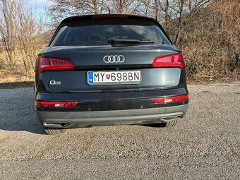 Predam audi Q5 - 8